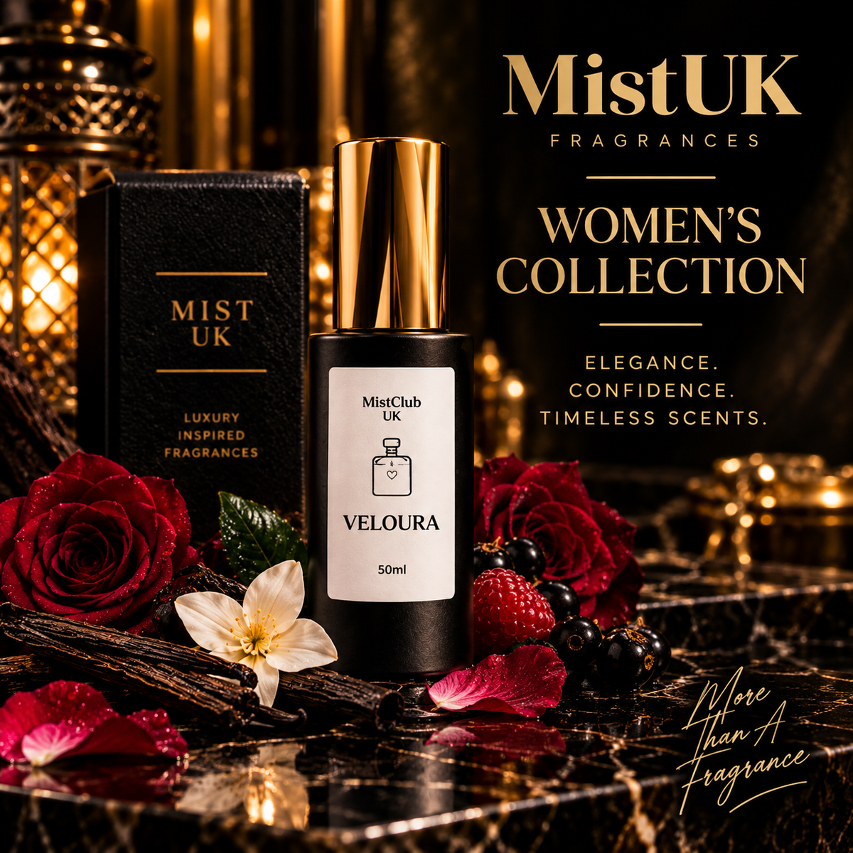 Women’s Collection