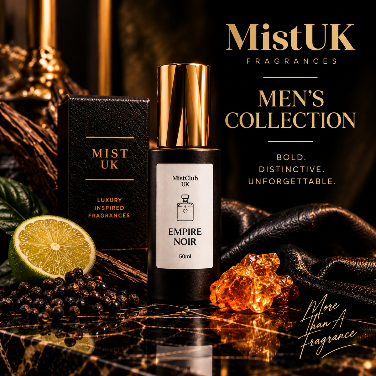 Men’s Collection