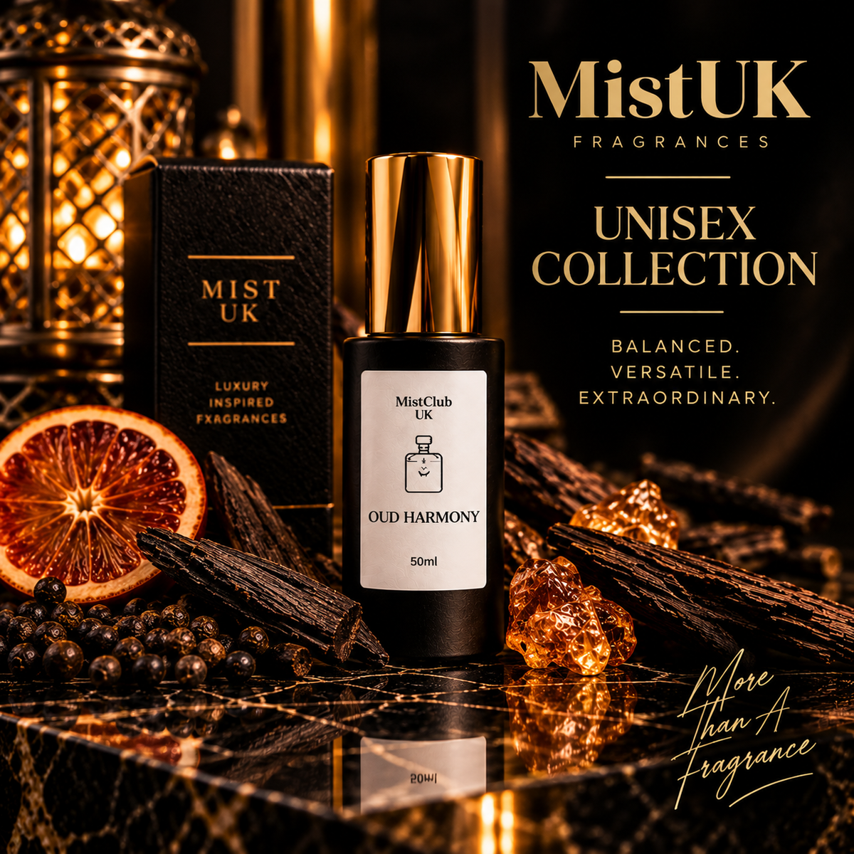 Unisex Collection