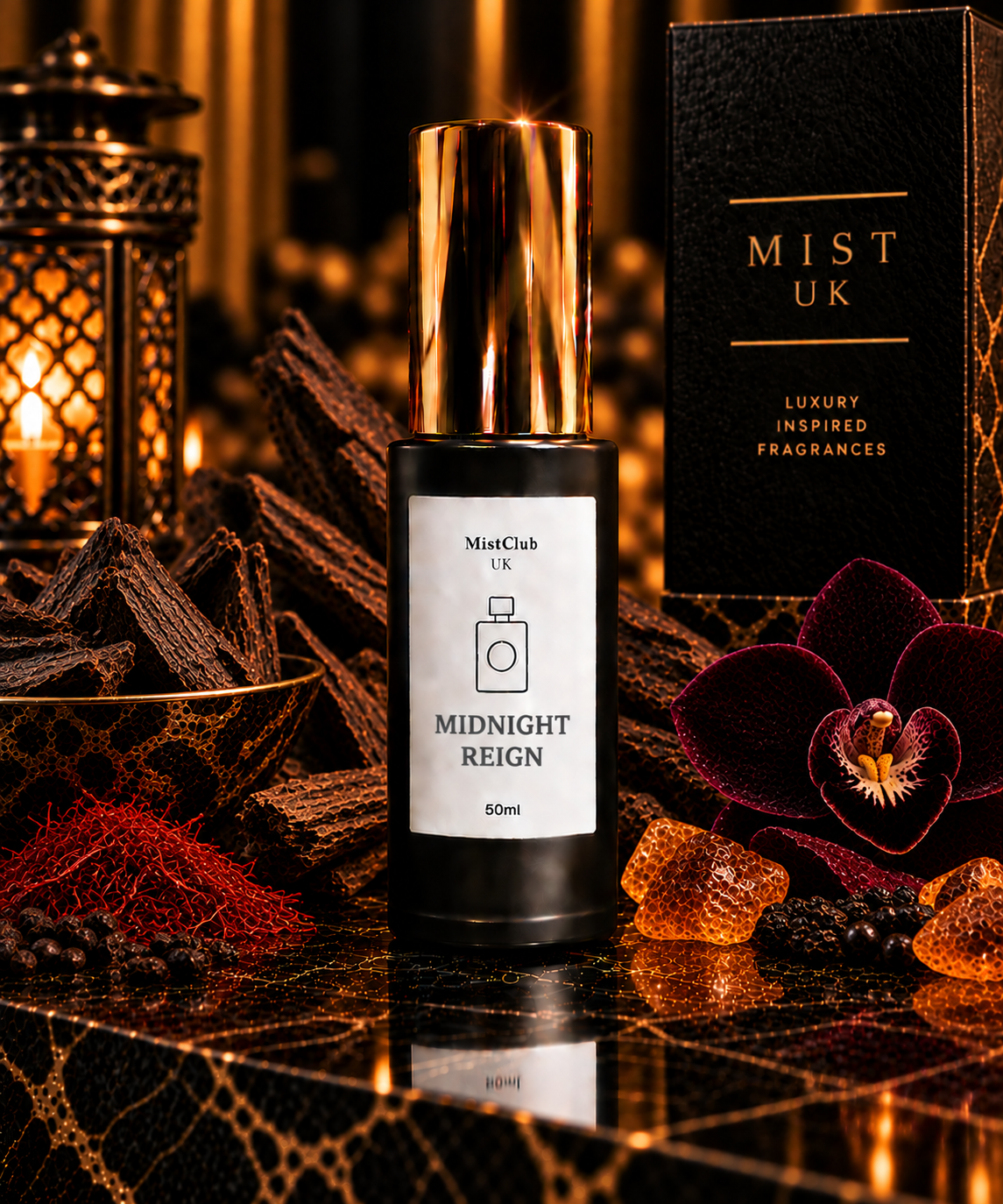 Midnight Reign