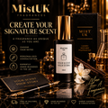 Create Your Signature Scent